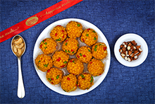Jodhpuri Ladoo 1kg